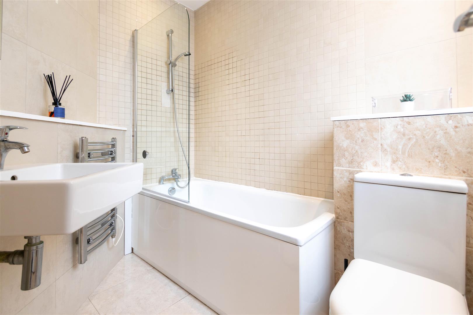 Fursecroft, Brown Street, Marylebone